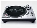 Technics SL-1200MK7W-S [シルバー]