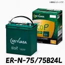 ECO.R Revolution ER-N-65/75B24L