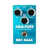 WAY HUGE SMALLS AQUA-PUSS ANALOG DELAY WM71