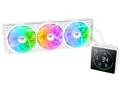 TH360-S V3 ARGB Sync Snow CL-W472-PL12SW-A [ホワイト]