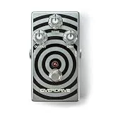 MXR WA44 WYLDE AUDIO OVERDRIVE