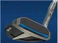 SCOTTSDALE OSLO 3 PING SPST TOUR 2.0グリップ パター [32インチ]