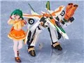 V.F.G. マクロスF VF-25F メサイア ランカ・リー マクロス40thアニバーサリー