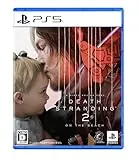 DEATH STRANDING 2： ON THE BEACH [通常版] [PS5]