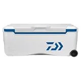 DAIWA トランクマスターHD III S 8000 [ブルー]