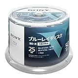 50BNR1VLPP4 [BD-R 4倍速 50枚組]