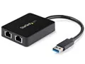 USB32000SPT [ブラック]