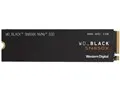 WD_Black SN850X NVMe SSD WDS400T2X0E