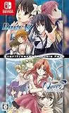 Ever 17 /Never 7 Double Pack [通常版] [Nintendo Switch]