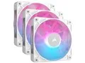 iCUE LINK RX120 RGB White Starter Kit CO-9051022-WW [ホワイト]