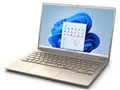FMV LIFEBOOK MH55/J1 2024年1月発表モデル