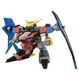 トイライズ DMB-04 ブラックデバスター