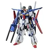 MG 1/100 フルアーマーZZガンダム Ver.Ka