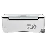DAIWA トランクマスターHD III TSS 8000 [パール]