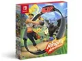 リングフィット アドベンチャー [Nintendo Switch]