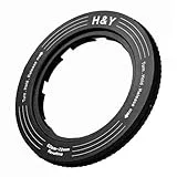 可変式ステップアップリング REVORING 52-72mm