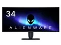 Alienware AW3426DW [34インチ ブラック]