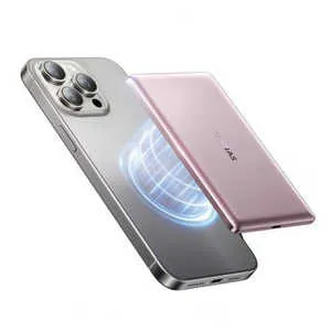MiniMag 5000mAh X00PB4005 [Pink]