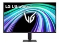 LG UltraGear 24G411B-B [23.8インチ]