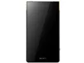 NW-ZX707 [64GB ブラック]