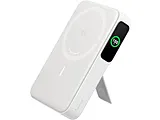 MagGo Power Bank (10000mAh) A1654N21 [ホワイト]