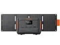 Jackery Explorer 100 Plus+SolarSaga 40 Mini ソーラーパネルセット