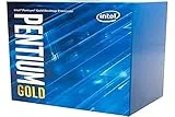 Pentium Gold G6405 BOX
