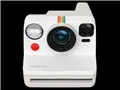 Polaroid Now Generation 3 [Pebble White]