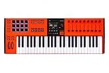 KeyLab 49 mk3 Ultra [ultra orange]