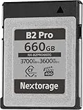 NX-B2PRO660G [660GB]