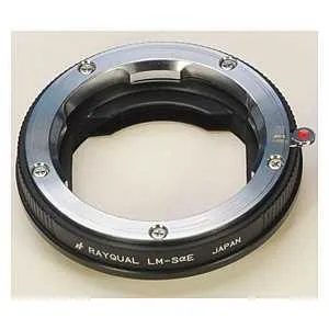 RAYQUAL LM-SαE