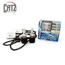 CATZ LED REFLEX CLC11 [LED 白 6000K H9/H11]