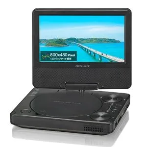 GH-PDV7P-BK