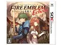 ファイアーエムブレム Echoes もうひとりの英雄王 [通常版]