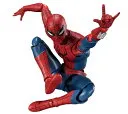 S.H.Figuarts スパイダーマン(スパイダーマン：ブランド・ニュー・デイ)