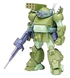 装甲騎兵ボトムズ 1/24 スコープドッグ ターボカスタム[キリコ機]