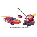 トランスフォーマー TS-25 ホットロッド MTMTEコレクション