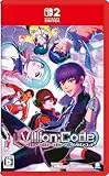 Villion：Code [通常版] [Nintendo Switch 2 専用]
