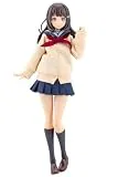 創彩少女庭園 きるプラ 結城 まどか【桃桜高校・冬服】