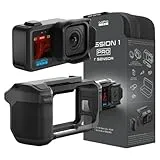 MISSION 1 PRO Grip Edition CHDRW-011-FW