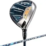 PARADYM フェアウェイウッド #5 [VENTUS TR 5 for Callaway フレックス：SR]