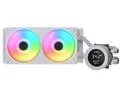 POSEIDON VISTEK ARGB 240 CGR-PSDVARGB-W-240 [White]