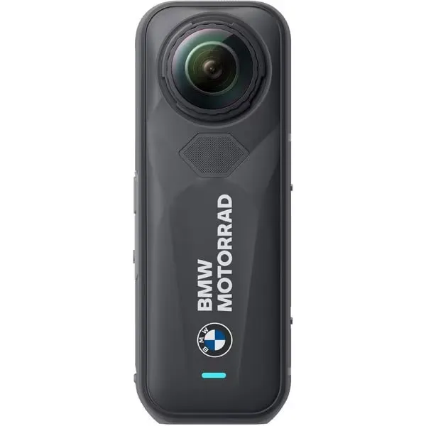 Insta360 X4 BMW Motorrad版 [ブラック]