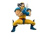 S.H.Figuarts ウルヴァリン (GAMERVERSE)