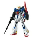 MG 1/100 ゼータガンダム Ver.Ka