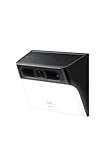 Eufy Solar Wall Light Cam S120 T81A0311 [ブラック]