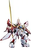 魔動王グランゾート HAGANE WORKS King's Style スーパーグランゾート