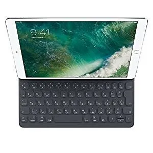 12.9インチiPad Pro用 Smart Keyboard 日本語(JIS) MNKT2J/A