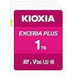 EXCERIA PLUS KSDH-A001T [1TB]