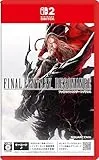 ファイナルファンタジー レゾナンス [Nintendo Switch 2 専用]